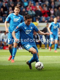 TSG 1899 Hoffenheim - VfL Wolfsburg