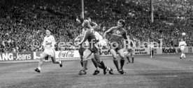 VfB Stuttgart - FC Bayern M&uuml;nchen