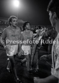 17.05.89 VfB Stuttgart - SSC Neapel