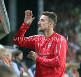 SC Freiburg - VfB Stuttgart