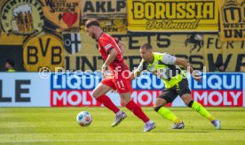 13.09.25 1. FC Heidenheim - Borussia Dortmund