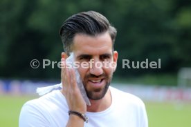 Stuttgarter Kickers