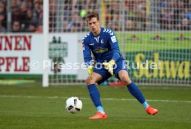 SC Freiburg - Borussia Dortmund