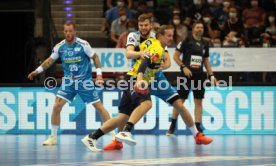 03.10.21 TVB Stuttgart - Rhein-Neckar L&ouml;wen