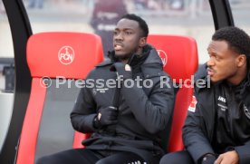 05.04.23 1. FC N&uuml;rnberg - VfB Stuttgart