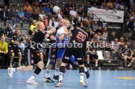 08.09.22 TVB Stuttgart - HC Erlangen