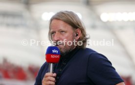 14.08.21 VfB Stuttgart - SpVgg Greuther Fürth