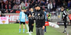 10.12.23 VfB Stuttgart - Bayer 04 Leverkusen