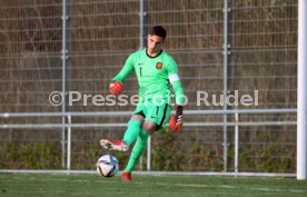 28.03.22 U18 Deutschland - U18 Niederlande