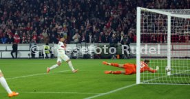 06.11.25 VfB Stuttgart - Feyenoord Rotterdam