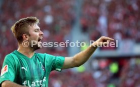 11.09.22 SC Freiburg - Borussia M&ouml;nchengladbach