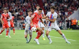 13.09.22 FC Bayern M&uuml;nchen - FC Barcelona