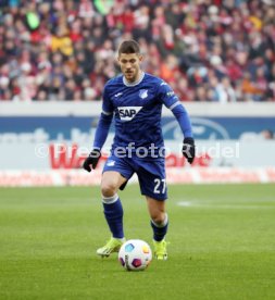 20.01.24 SC Freiburg - TSG 1899 Hoffenheim