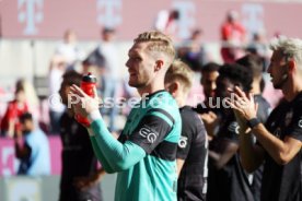 28.08.22 1. FC K&ouml;ln - VfB Stuttgart