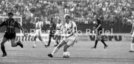 27.07.91 VfB Stuttgart - Inter Mailand
