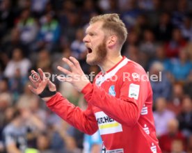 TVB 1898 Stuttgart - THW Kiel