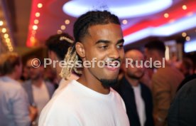 16.07.25 VfB Stuttgart Premierenveranstaltung Kino ?VfB inTeam ? Wir haben den Pokal?