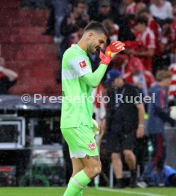 28.08.26 FC Bayern M&uuml;nchen - VfB Stuttgart