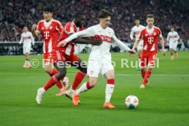 06.12.25 VfB Stuttgart - FC Bayern München
