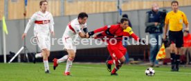 20.10.09 VfB Stuttgart - FC Sevilla