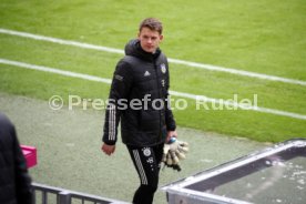 20.03.21 FC Bayern M&uuml;nchen - VfB Stuttgart