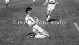 02.06.91 U19 VfB Stuttgart - U19 FC Bayern M&uuml;nchen