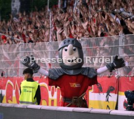 Relegation 2019 1. FC Union Berlin - VfB Stuttgart