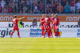 08.08.26 1. FC Heidenheim - VfL Osnabr&uuml;ck