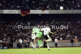 22.04.98 Deutschland - Nigeria