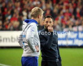 SC Freiburg - FC Schalke 04