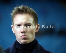 Manchester City - TSG 1899 Hoffenheim