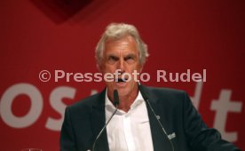 11.09.22 VfB Stuttgart Mitgliederversammlung 2022