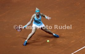 Porsche Tennis Grand Prix 2015