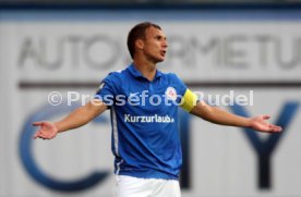 FC Hansa Rostock -Stuttgarter Kickers