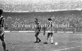 19.12.82 Inter Mailand - Juventus Turin
