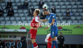 24.04.21 SC Freiburg - TSG 1899 Hoffenheim