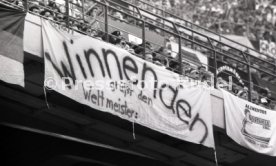 WM 1990 Deutschland - Kolumbien