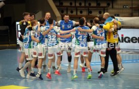 25.03.21 Frisch Auf G&ouml;ppingen - TSV GWD Minden