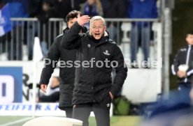 Karlsruher SC - 1. FC N&uuml;rnberg