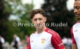 12.07.25 SV Fellbach - VfB Stuttgart