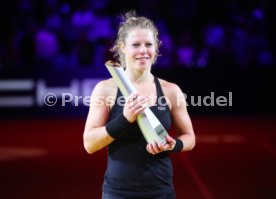 Porsche Tennis Grand Prix 2017