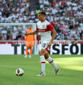 08.08.26 VfB Stuttgart - FC Everton