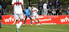 14.05.26 U19 SGV Freiberg - U19 VfB Stuttgart