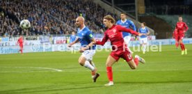 SV Darmstadt 98 - VfB Stuttgart