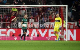 17.12.23 FC Bayern M&uuml;nchen - VfB Stuttgart