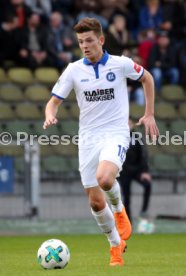 Karlsruher SC - SC Preu&szlig;en M&uuml;nster
