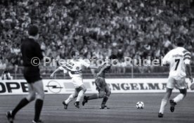 30.04.93 FC Bayern M&uuml;nchen - VfB Stuttgart