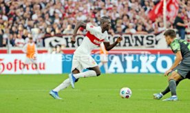 07.10.23 VfB Stuttgart - VfL Wolfsburg