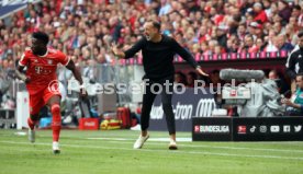 10.09.22 FC Bayern M&uuml;nchen - VfB Stuttgart