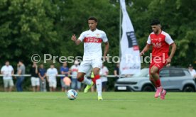 12.07.25 SV Fellbach - VfB Stuttgart